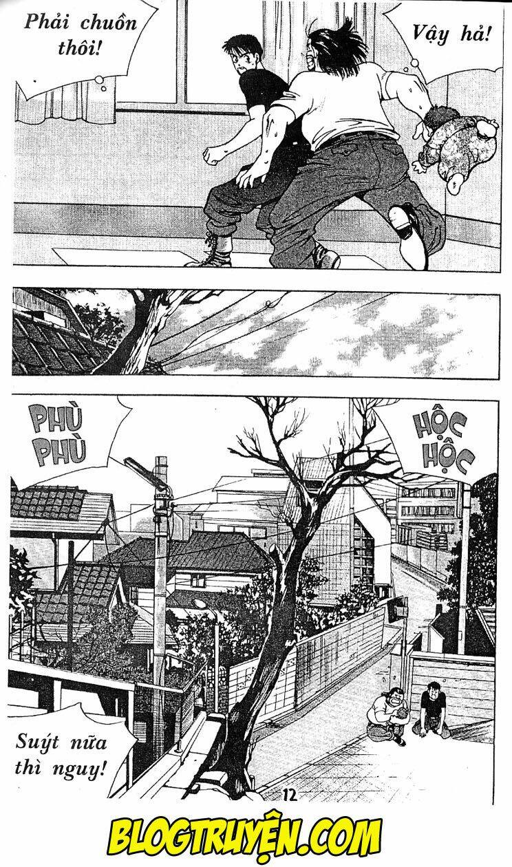 kid gang chapter 1 12