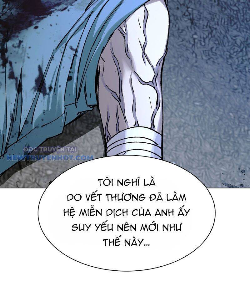 tận thế cũng chỉ là trò chơi chapter 29 80