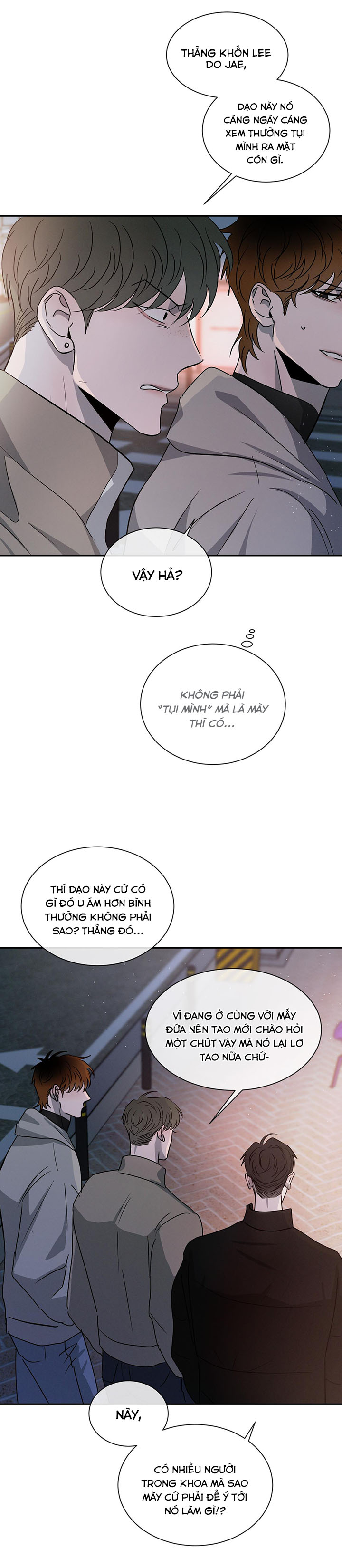 tương khắc chapter 28 28