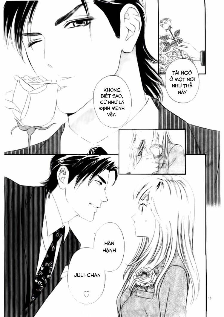 himitsu no juliet chapter 1 19