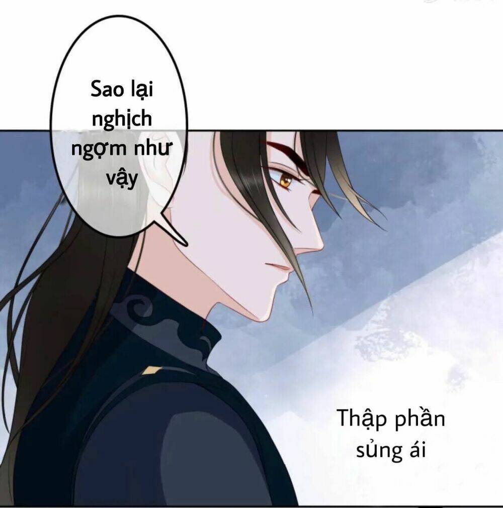 sủng phi của vương chapter 44 25