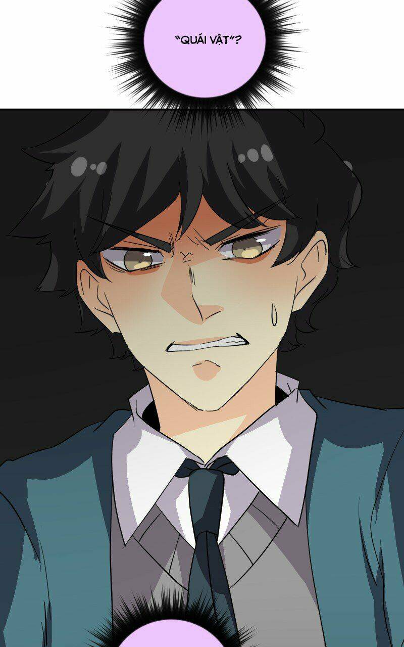 Thế Giới Không Hoàn Hảo Chapter 173 25