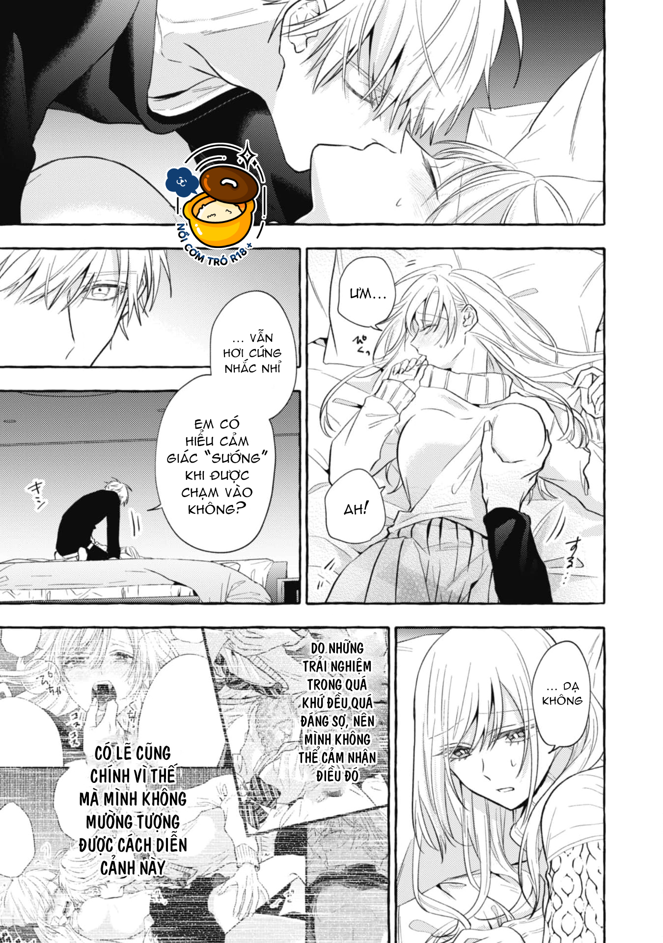 Sukui, Sukuware chapter 19.2 - Trang 10