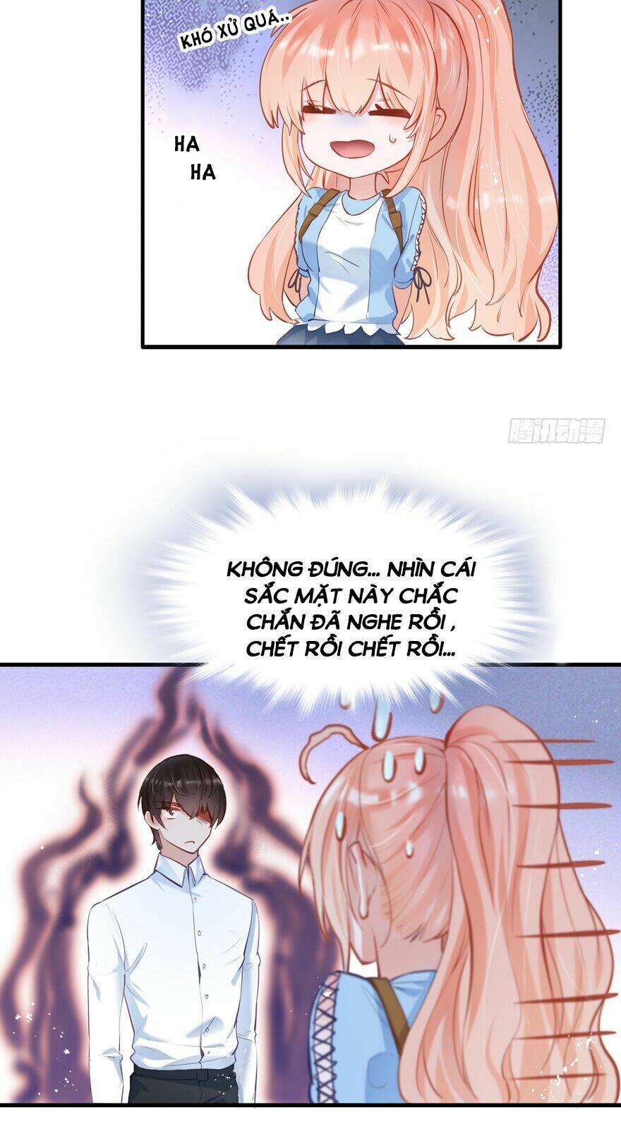 sau này vẫn cứ thích em chapter 10 4