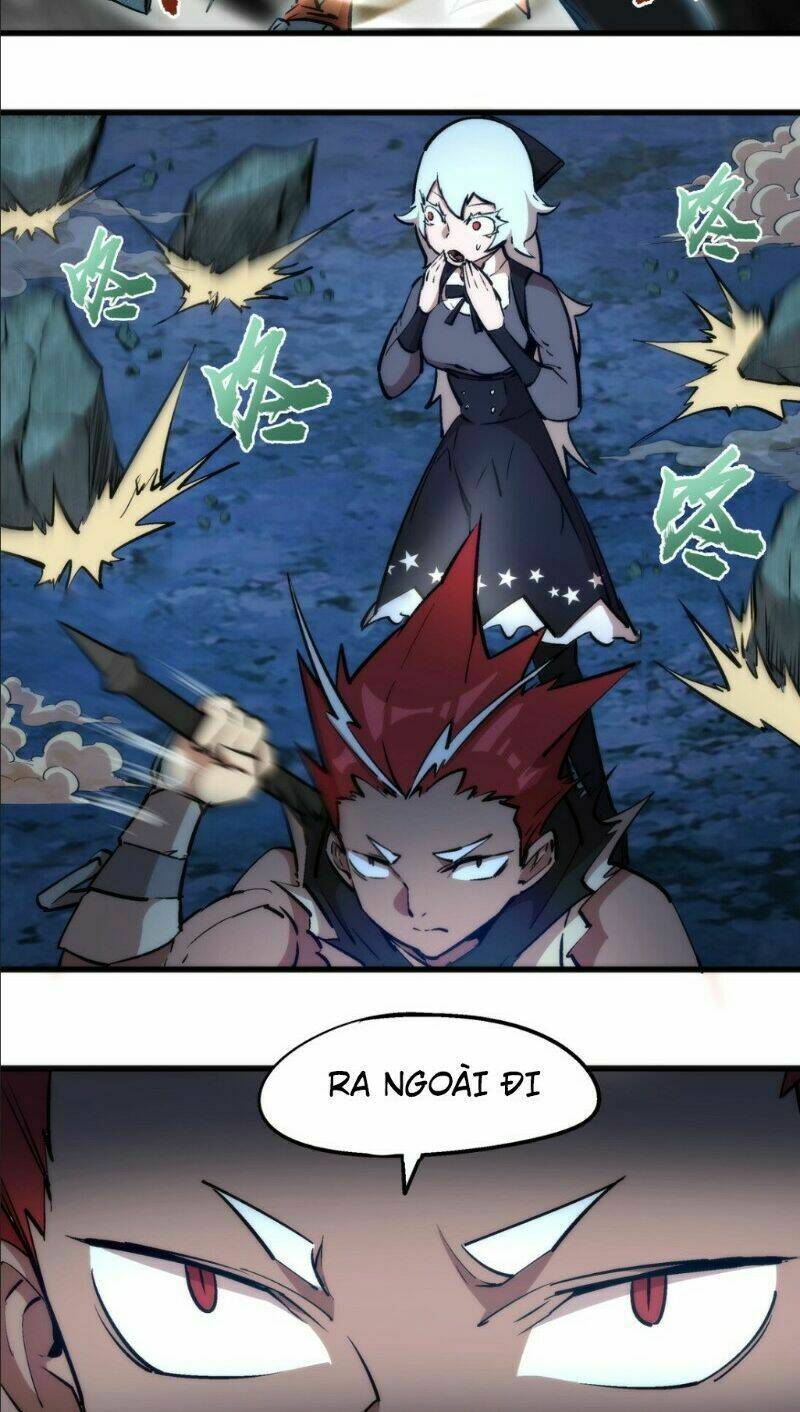 ta không phải đại ma vương chapter 28 5