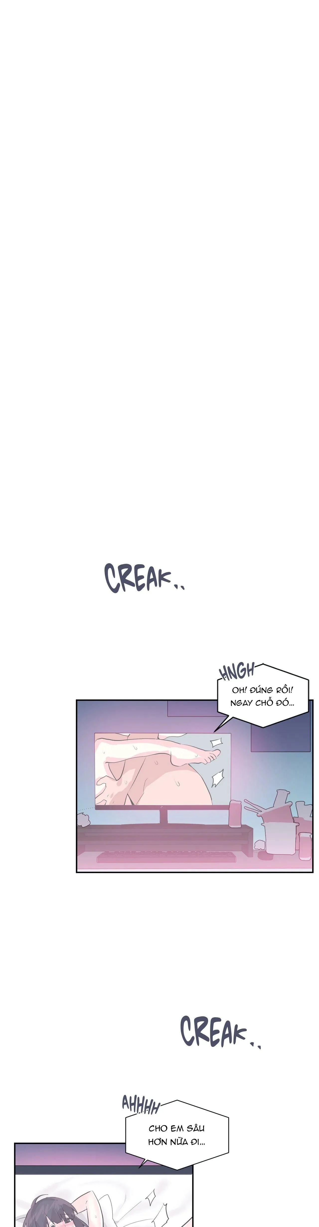 đăng nhập vào thế giới trò chơi chapter 21 9