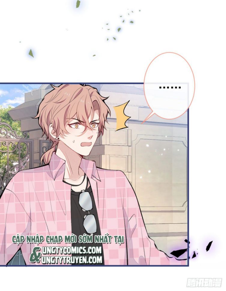 hotsearch của ảnh đế chapter 140 25