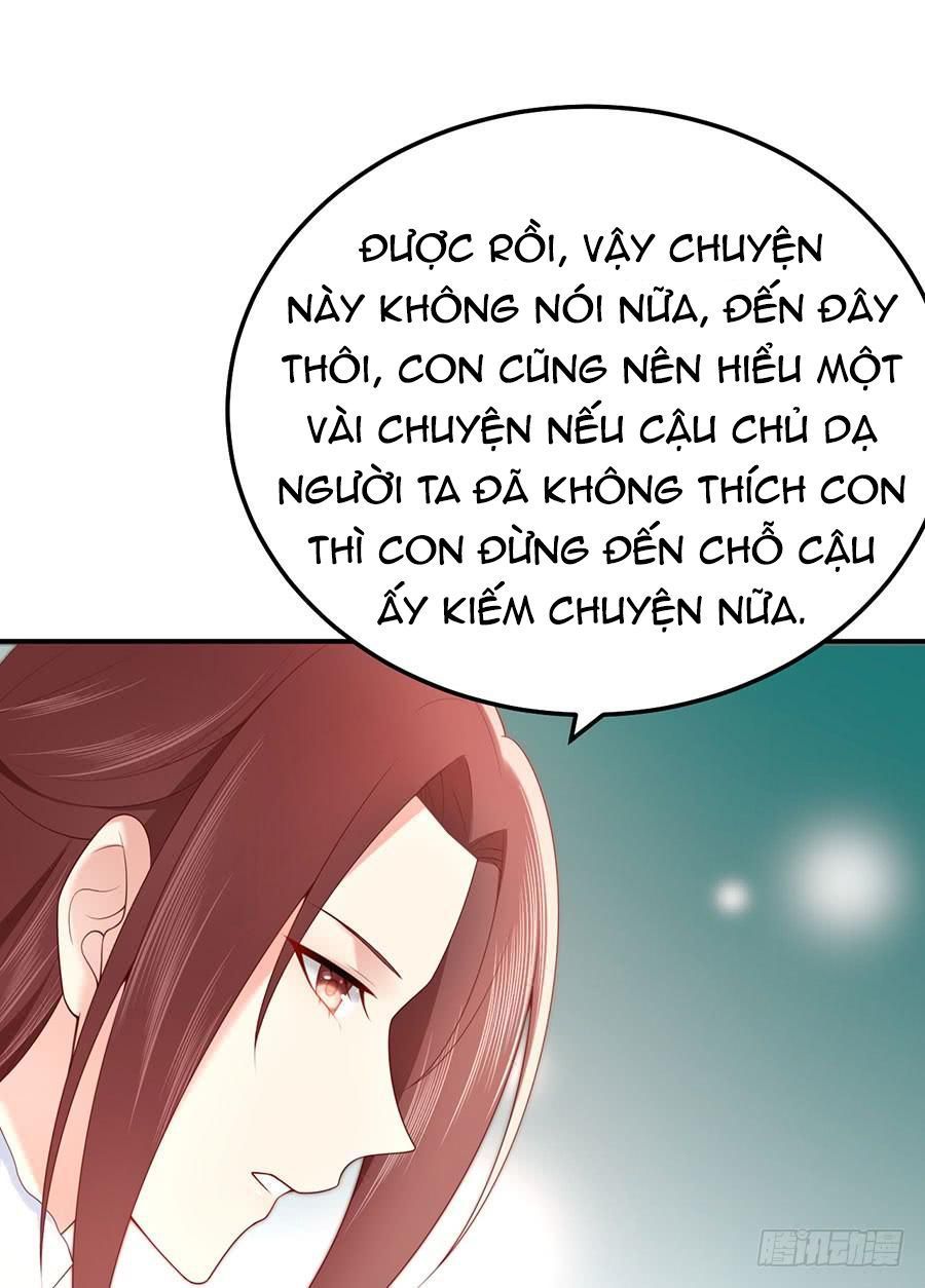 nam thần truy thê chỉ nam chapter 50.2 2