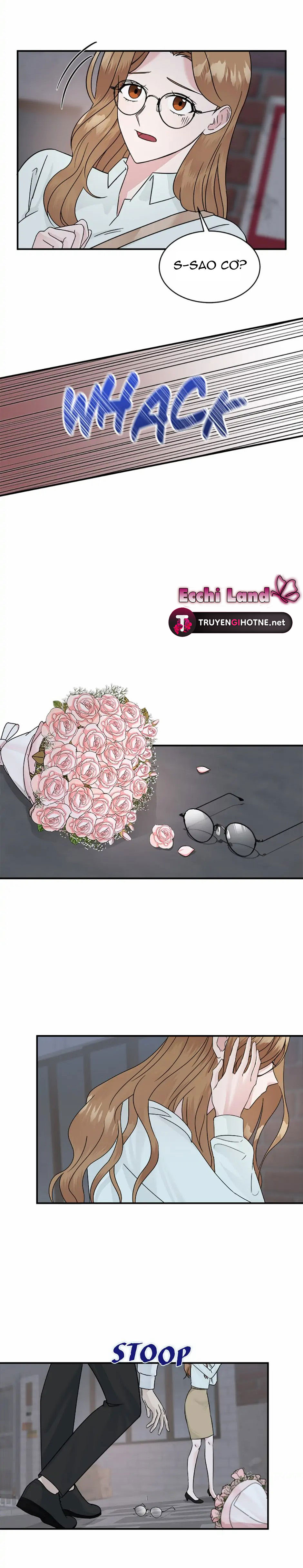 thiếu tôi là sếp mất ngủ ngay chapter 21.2 2