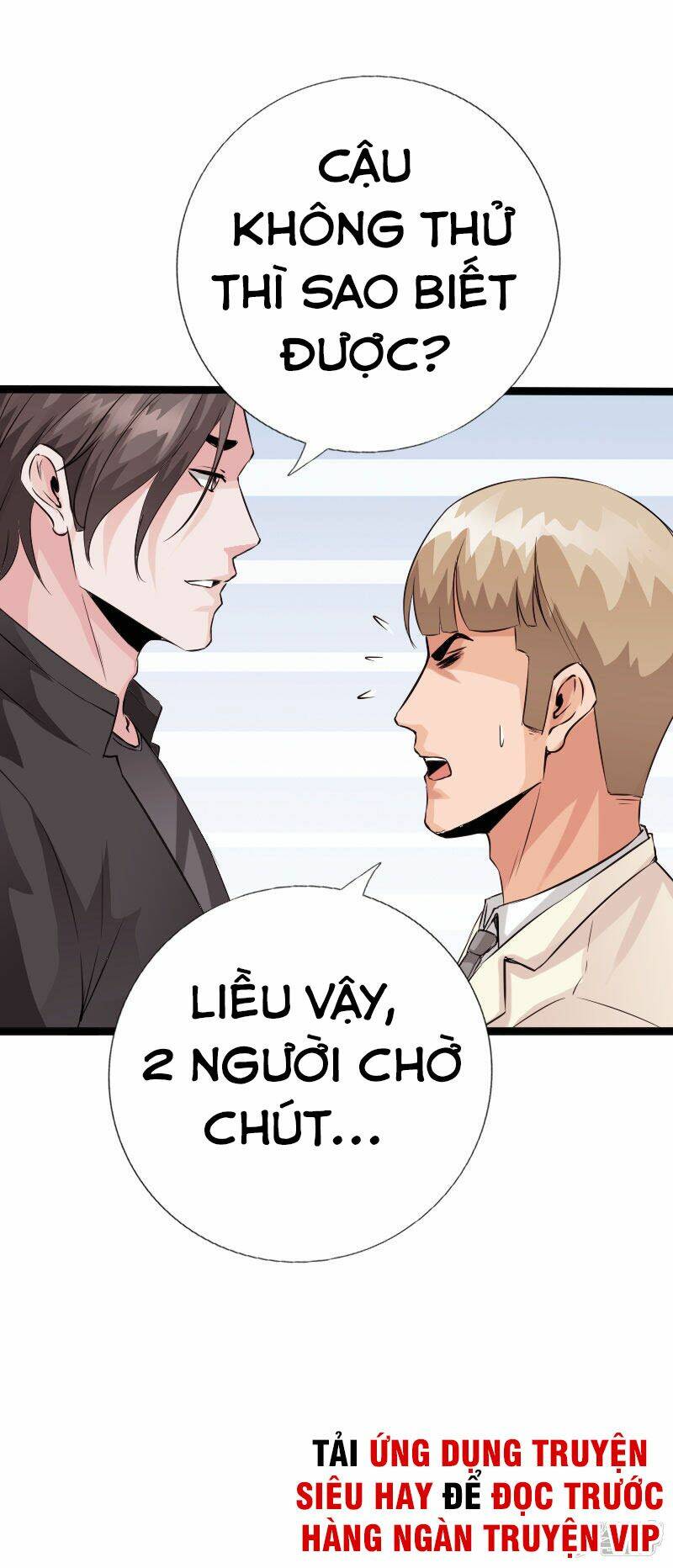 tuyệt phẩm tà thiếu chapter 104 7