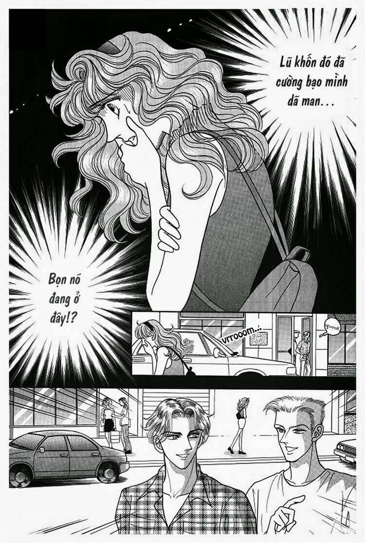 red - ngọc trong đá chapter 12 20