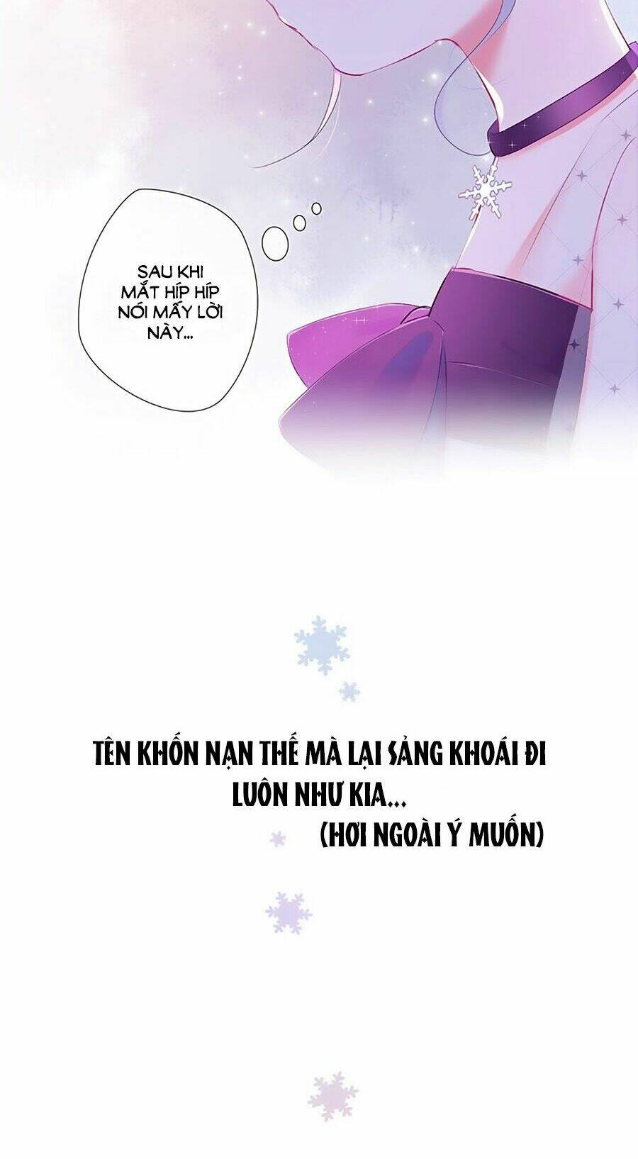 kiều nhi không nghe lời chapter 4 27