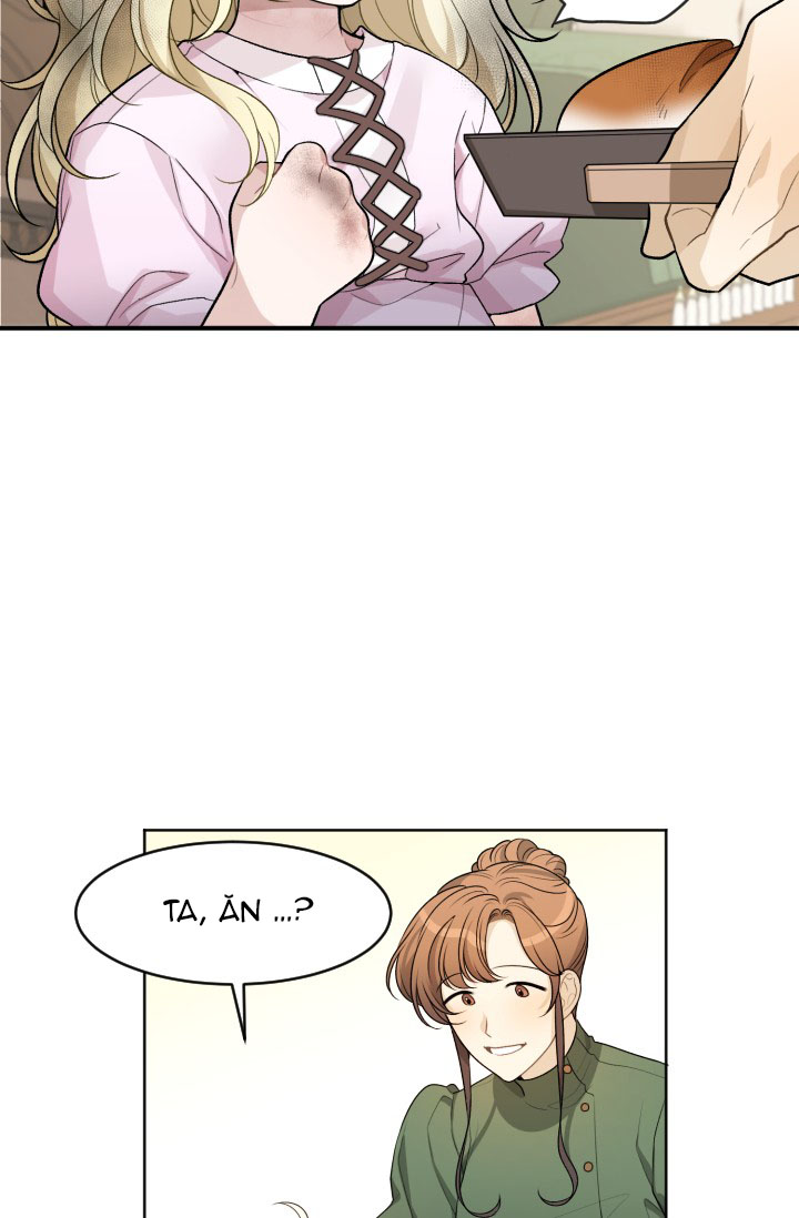 bước đi trên con đường hoa chapter 2 40