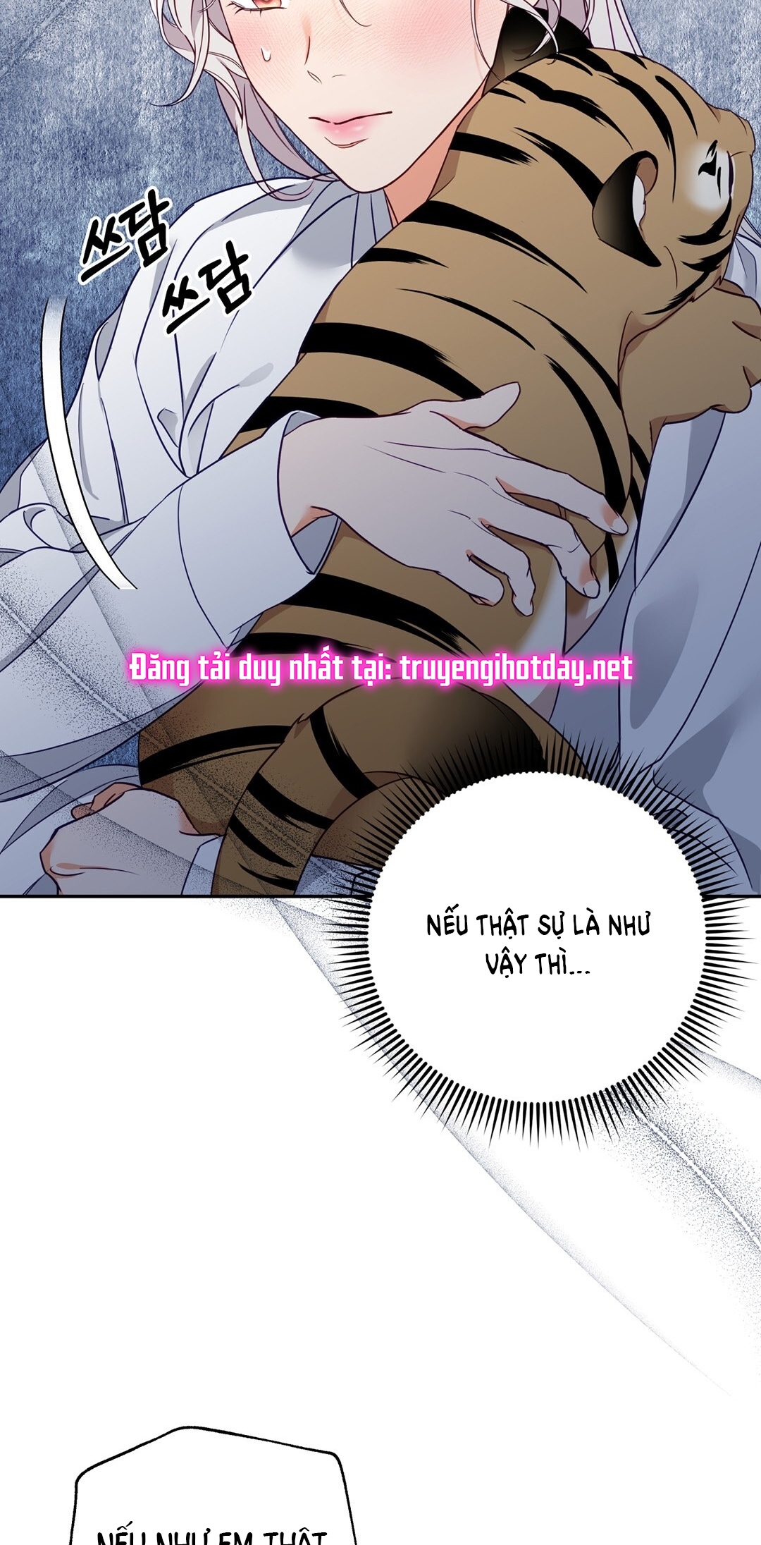 Khúc Nhạc Của Cầm Thú chapter 4.2 - Trang 37