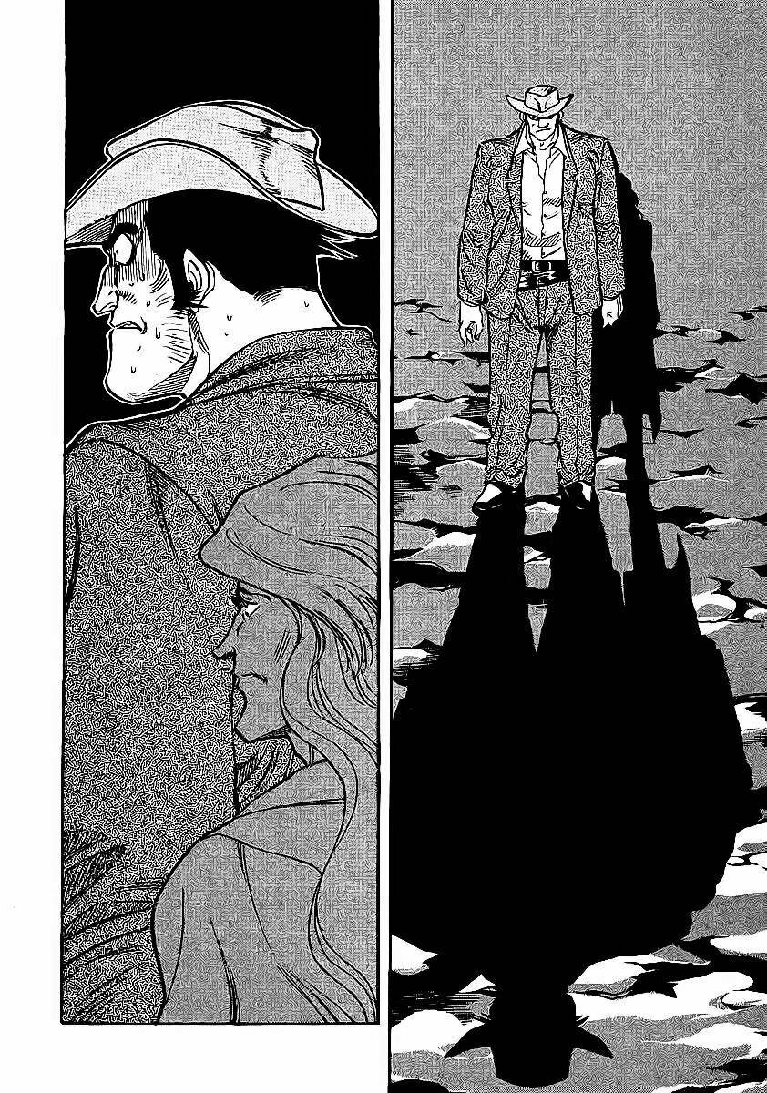 red living on the edge - người da đỏ lang thang chapter 44 14