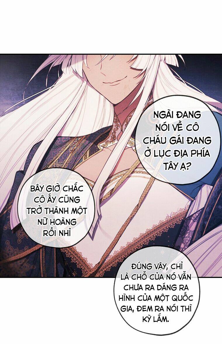 tiệm búp bê của công chúa chapter 24 28