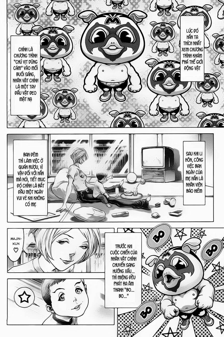 black joke chapter 30 10