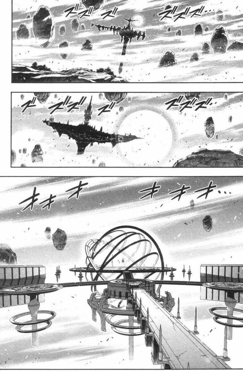 bậc thầy ma pháp chapter 308 18