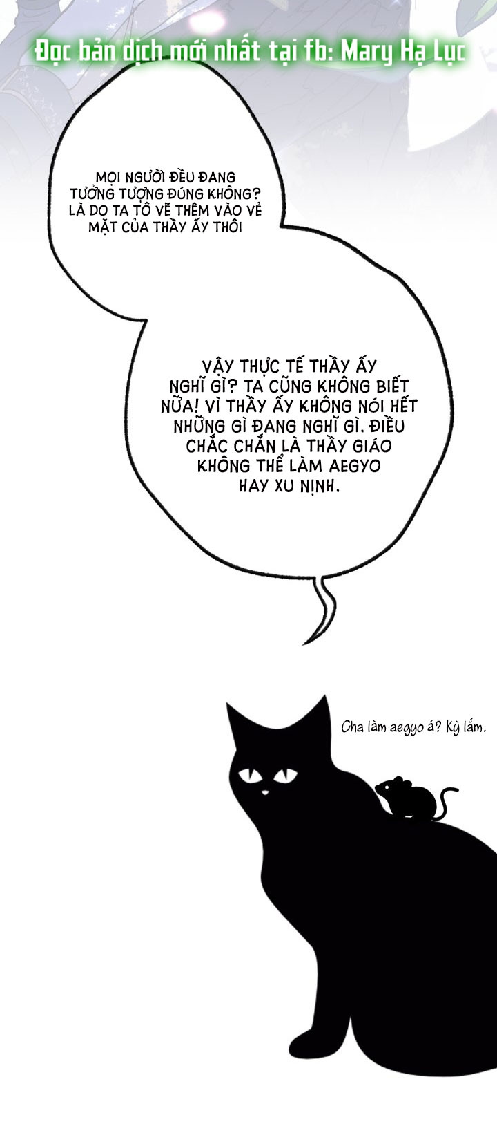 cha à, con không muốn kết hôn đâu chapter 112.2 75