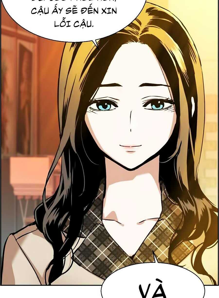 bạn học tôi là lính đánh thuê chapter 19 60