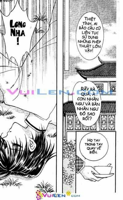 lâu đài cổ chapter 5 95