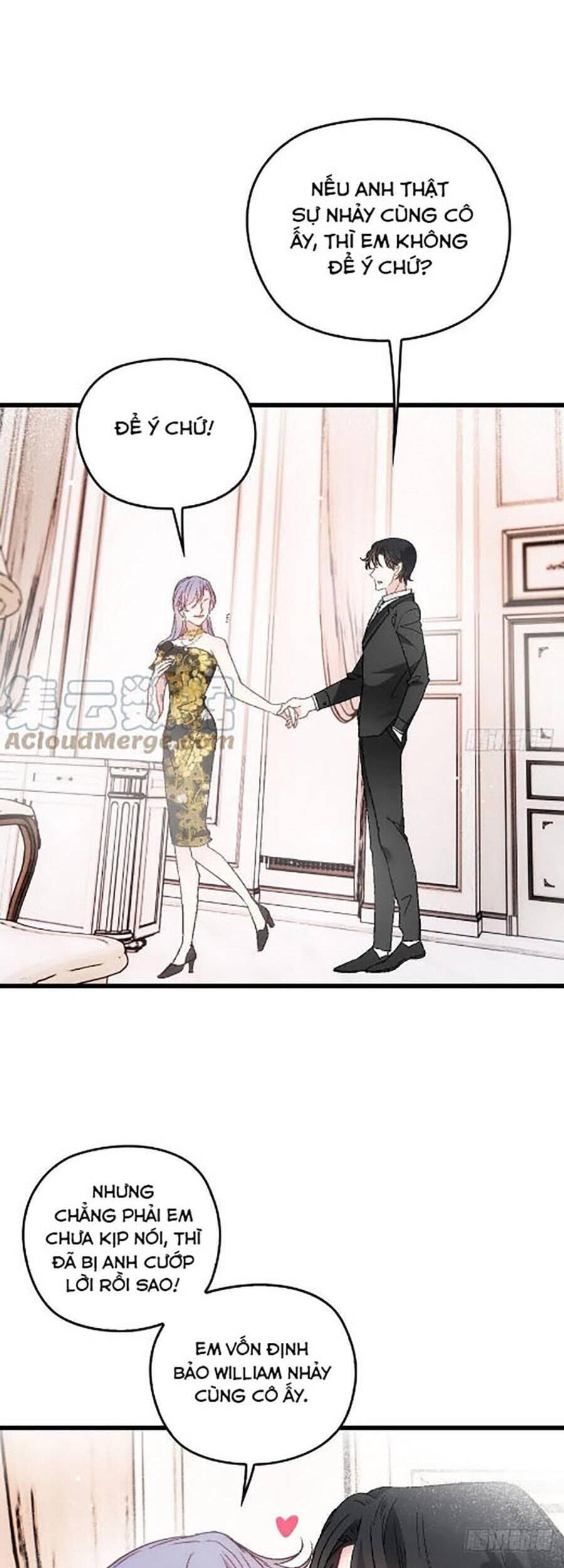 một vợ yêu, một bé con chapter 173 2