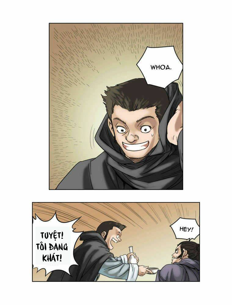 paladin chapter 27 11