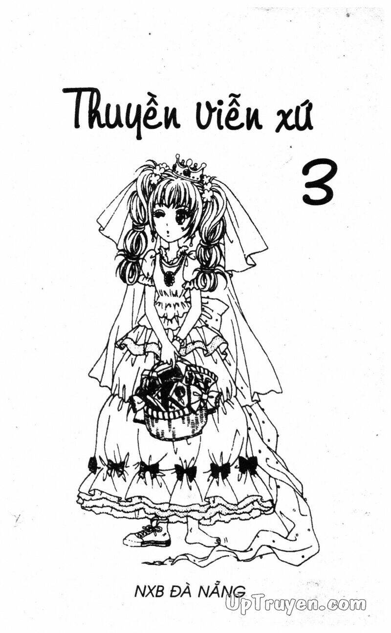 thuyền viễn xứ chapter 3 3