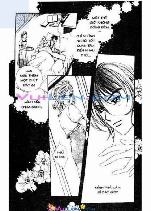 nhật ký tân hôn chapter 6 61