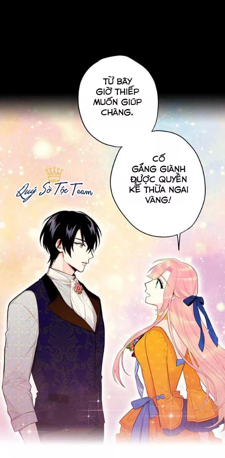 trọng sinh trở thành hoàng phi chapter 81 7