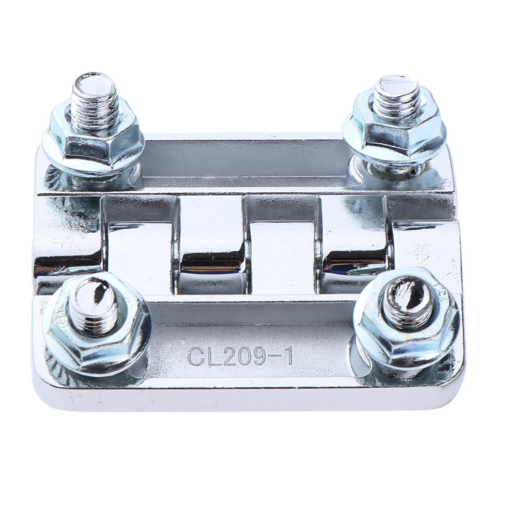 Heavy Duty Stainless Steel Hinge with Screw Bolts for Boat Marine