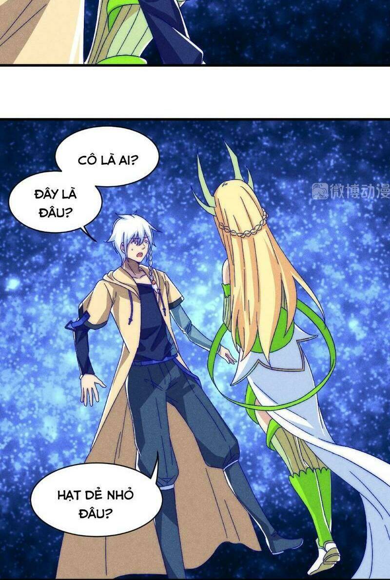 thần tiên rút thẻ chapter 2 28