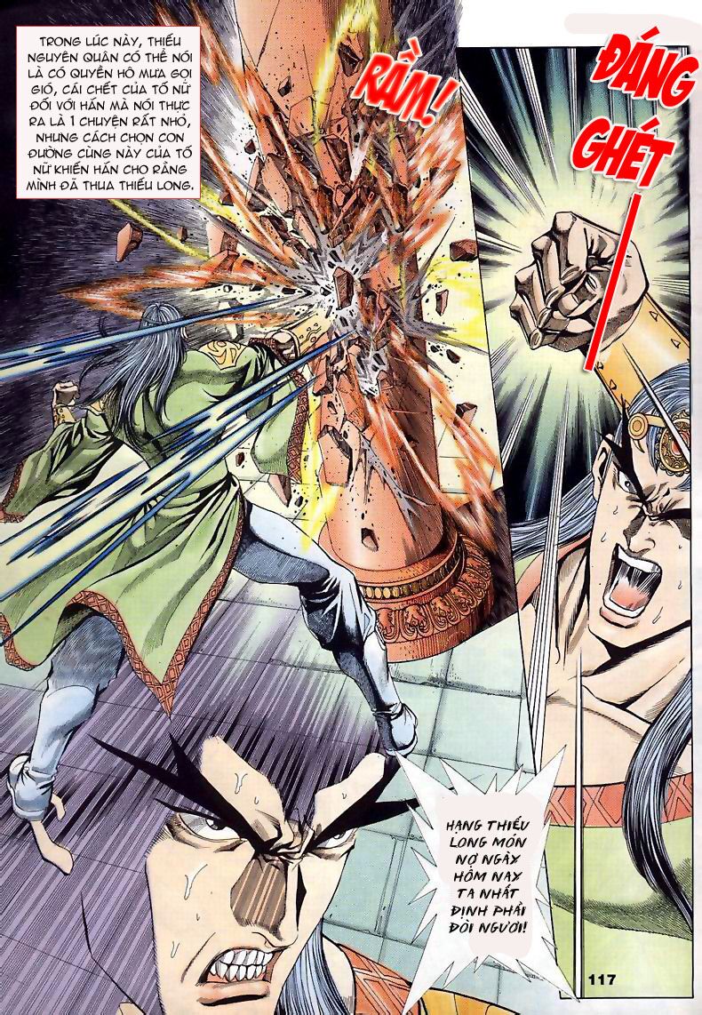 tầm tần ký chapter 6 19