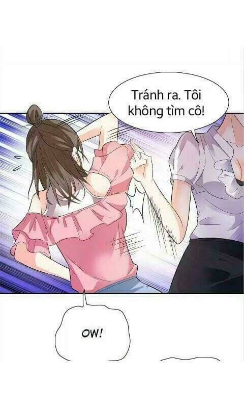 1 nửa hoàn hảo của ceo chapter 31 15