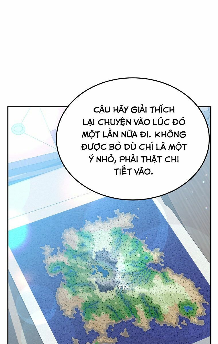 ác nữ karuna bé lại chapter 27 53