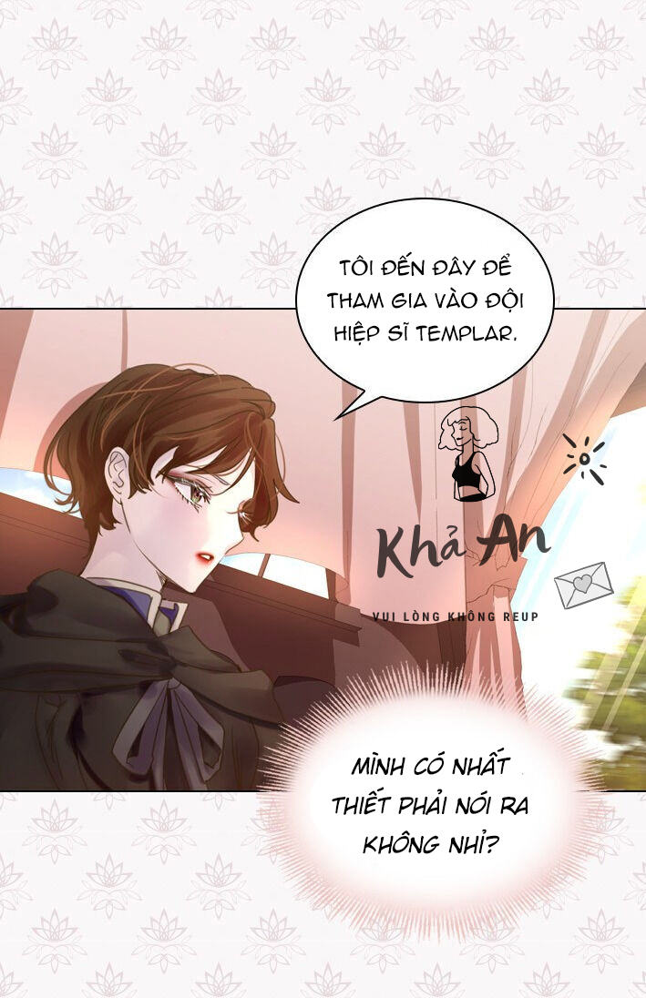 quy luật sinh tồn của nữ phụ chapter 37 9