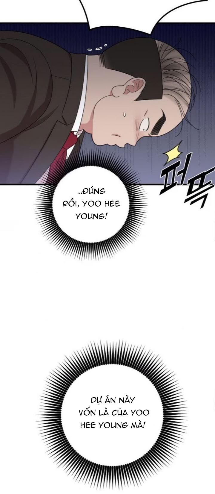 cô đi mà lấy chồng tôi chapter 18.1 31