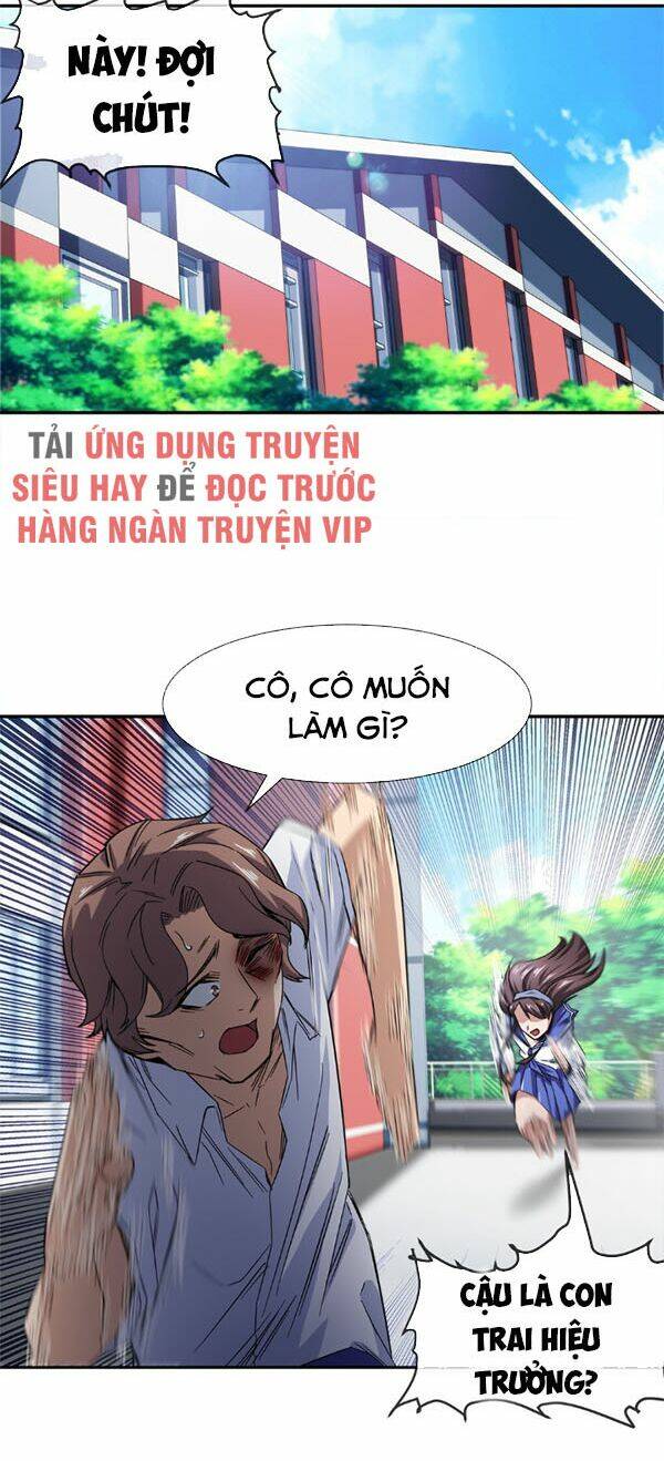 dạ thị chi vương chapter 11 37