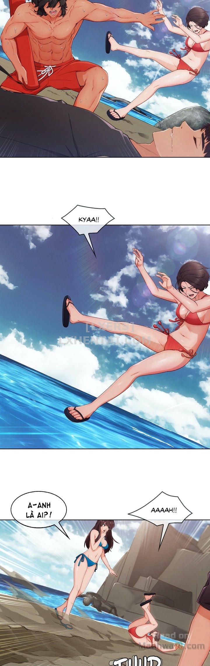 điên cuồng nhưng ngọt ngào chapter 56 17