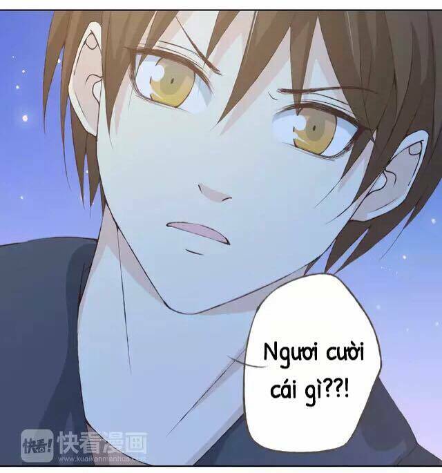 tôi không phải đa nhân cách chapter 35 57