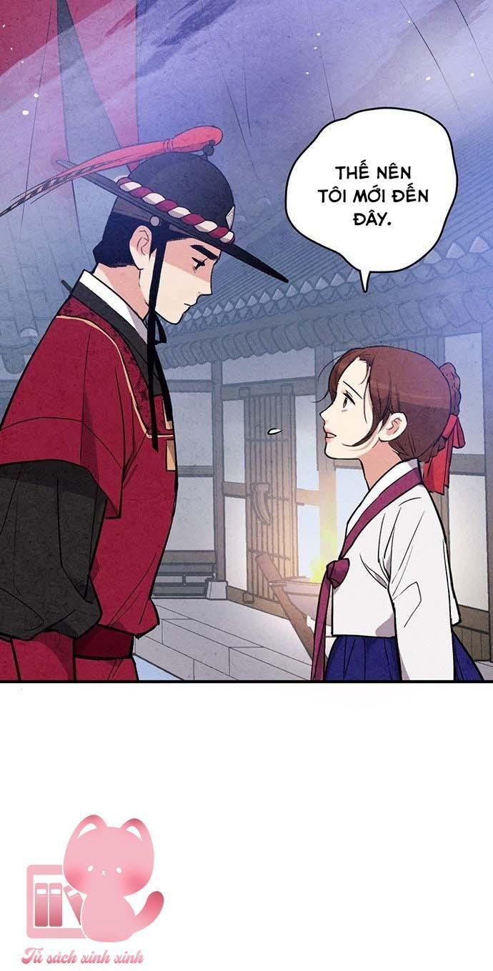 lệnh cấm hôn chapter 46 44