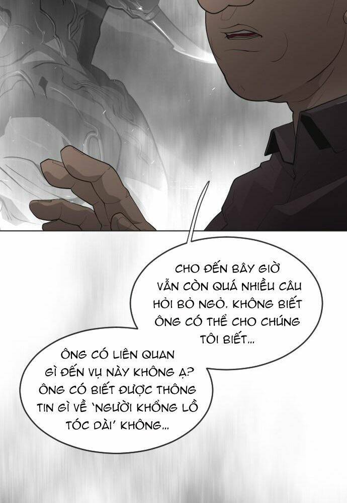 kĩ nguyên của anh hùng chapter 95 107
