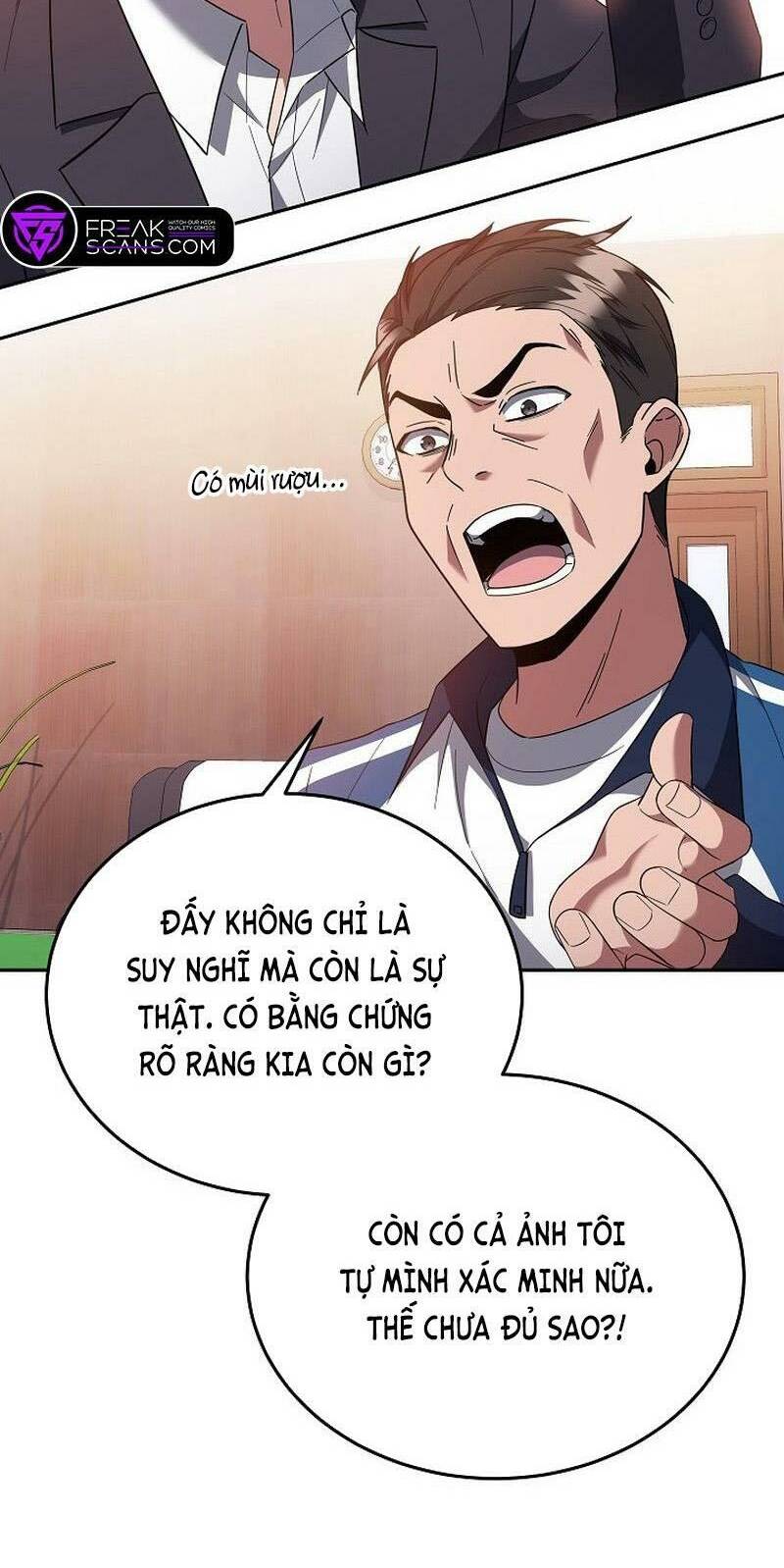 sự khởi đầu của tiền nhân chapter 11 35