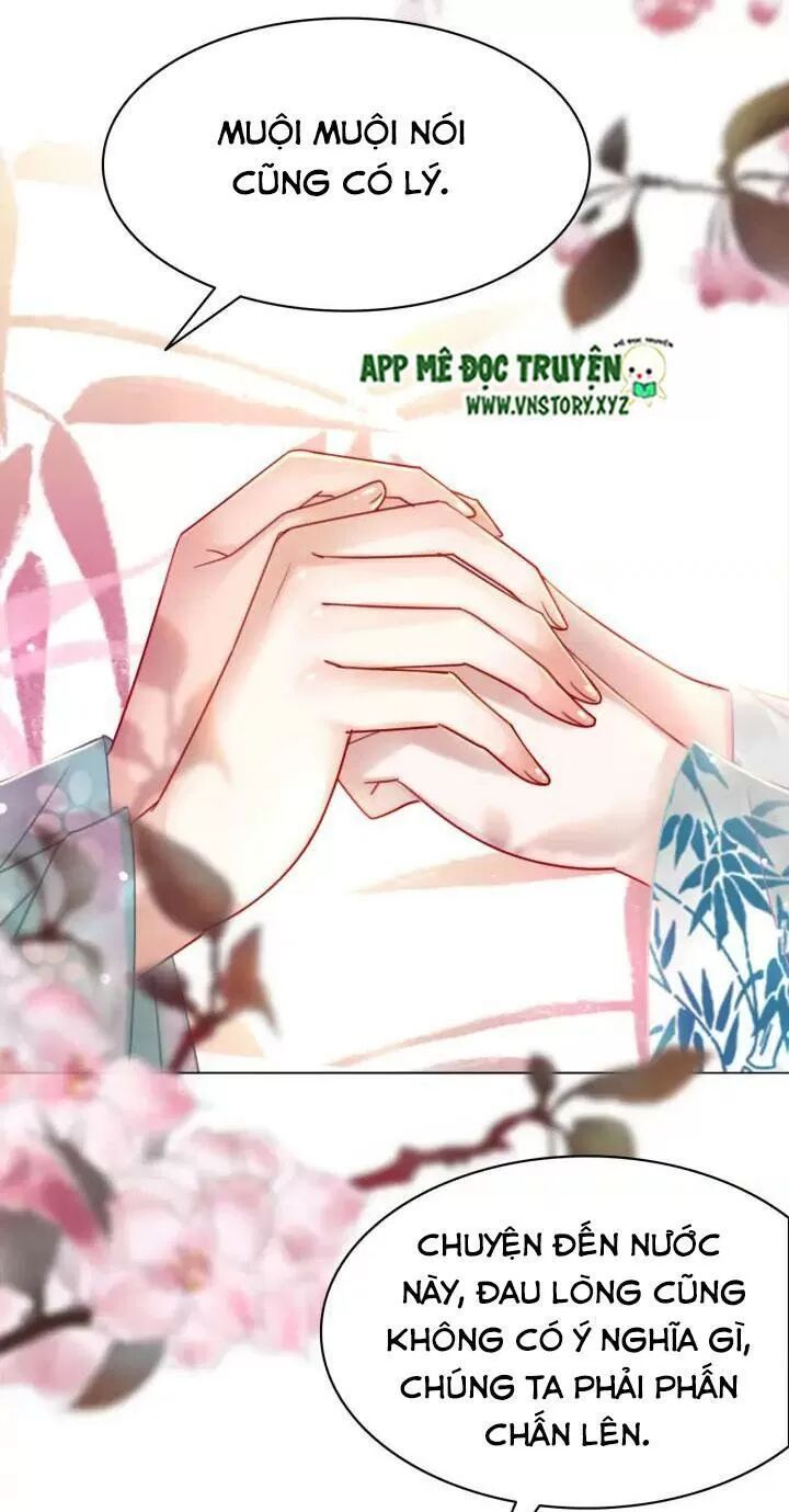 cực phẩm phế vật tiểu thư chapter 135 2