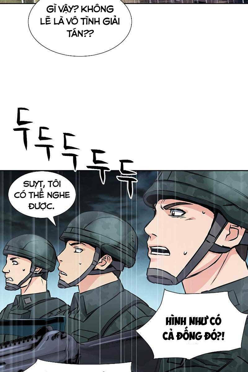 druid tại ga seoul - người hóa thú chapter 88 92