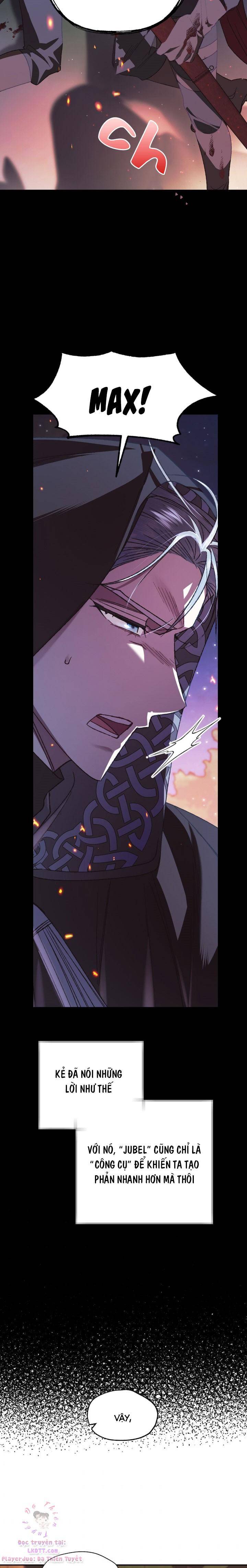 cha, con không muốn kết hôn đâu chapter 35 12