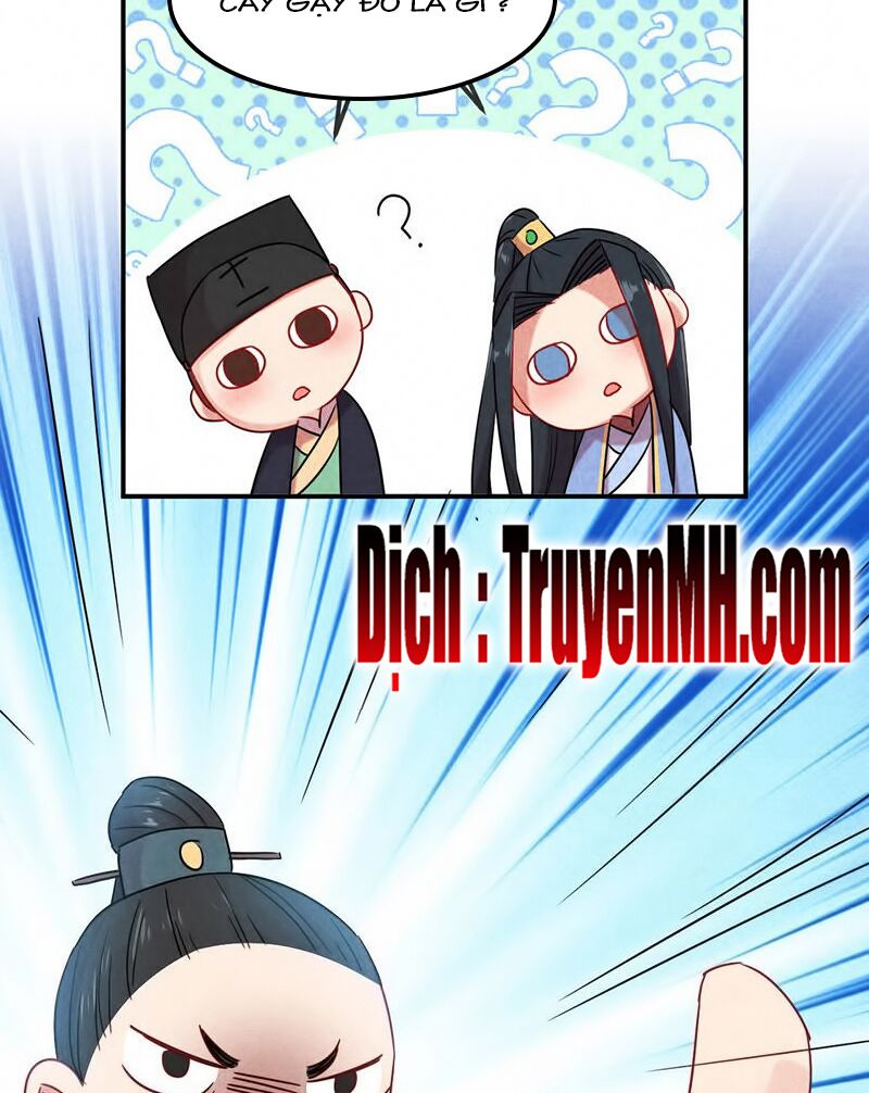 101 mỹ nam của vương phi béo phì chapter 18 7