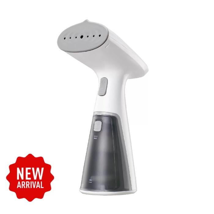 Bàn ủi hơi nước cầm tay Lock&amp;lock ENI148 Mini handy steamer - Hàng Chính Hãng