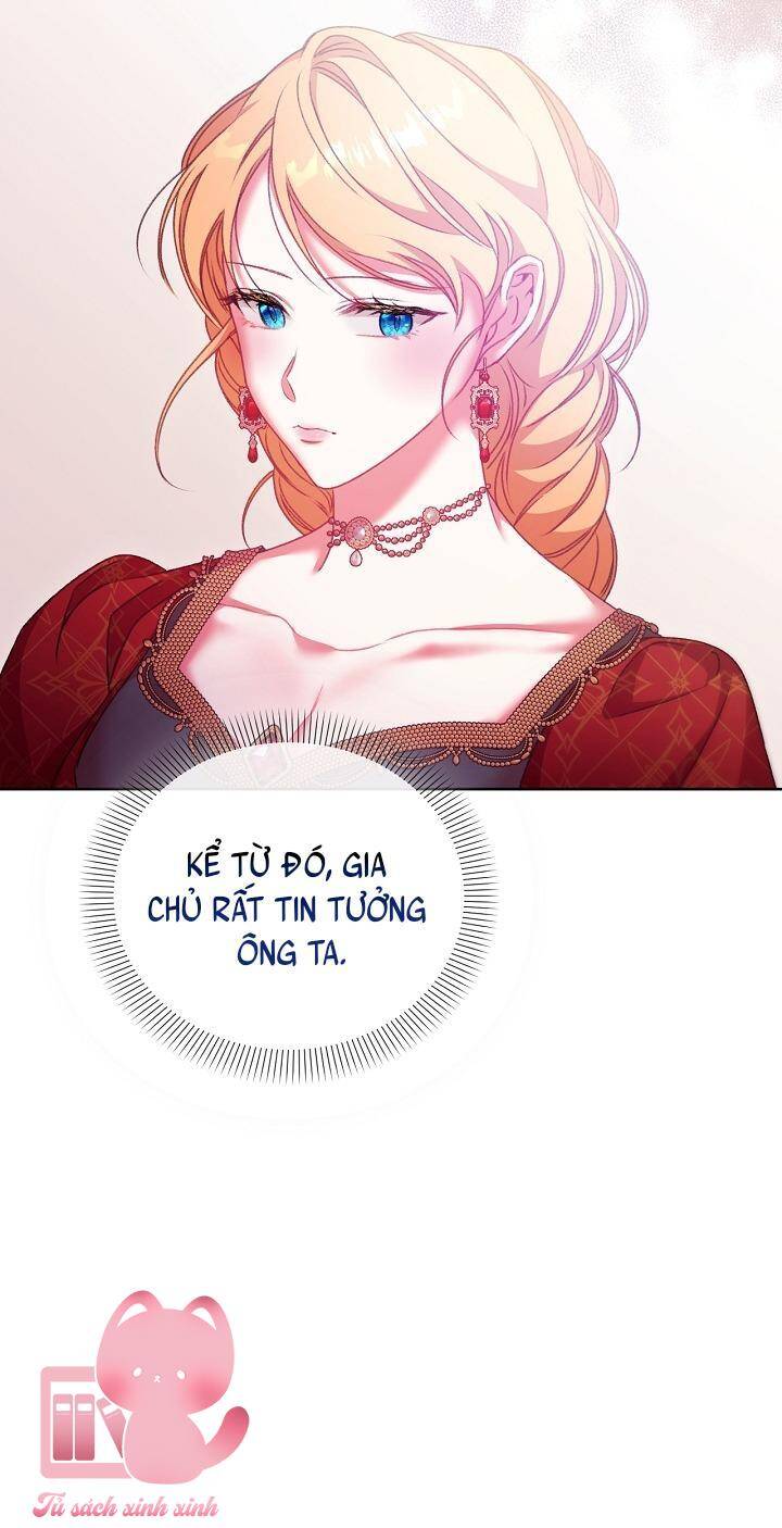 vị hôn thê của kẻ săn mồi chapter 63 50