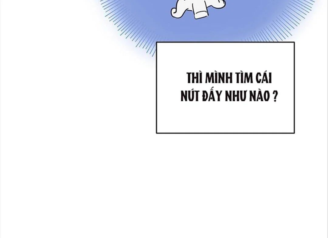 chuyện quái gì với giấc mơ đó vậy chapter 36 21